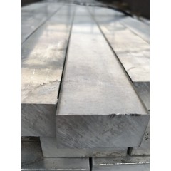 Алюминиевая шина, полоса 6х50 L=4м Д16 ГОСТ 15176-89