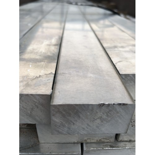 Алюминиевая шина, полоса 8х40 L=4м Д16 ГОСТ 15176-89