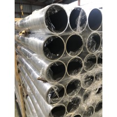 Алюминиевая труба 70х12.5мм АМГ6 ГОСТ 18482-2018