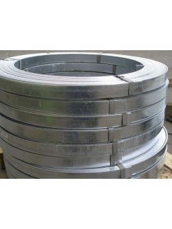 Дюралевая лента