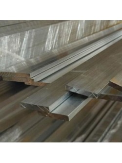 Дюралевая полоса