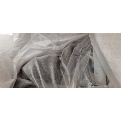 Дробь нержавеющая колотая 2мм ТУ 4196-002-264399925-2015