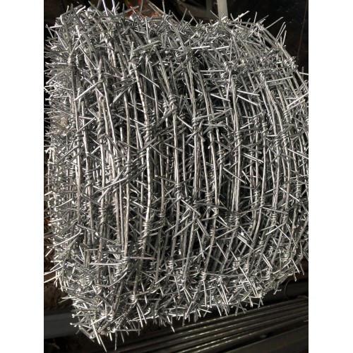 Проволока Репейник (Гюрза) 3 мм АКЛ