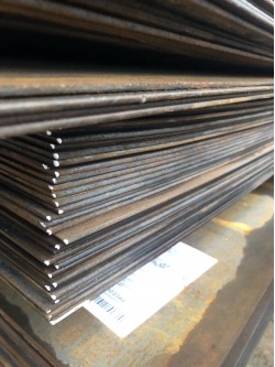 Листовой прокат