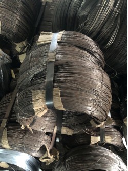 Наплавочная проволока