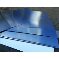 Жесть черная ЧЖК 0,25мм лист ГОСТ 13345-85