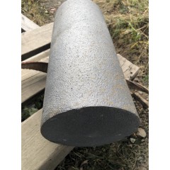 Круг чугунный СЧ10 450 мм ГОСТ 1412-85