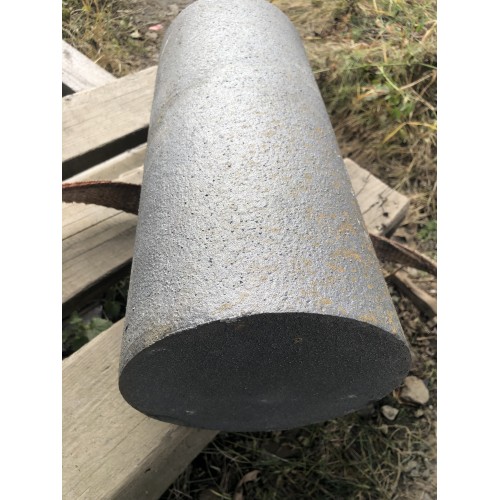 Круг чугунный СЧ10 450 мм ГОСТ 1412-85