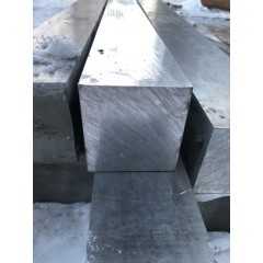 Квадрат нержавеющий г/к 90мм 12Х18Н10Т ГОСТ 1133 - 71