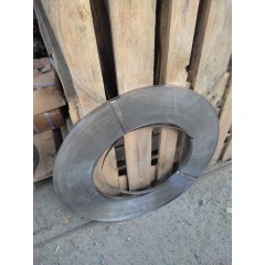 Лента стальная гк 1.4х40 мм ГОСТ 6009-74