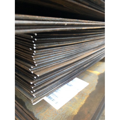 Лист г/к 22мм Ст30ХГСА ГОСТ 19903-2015