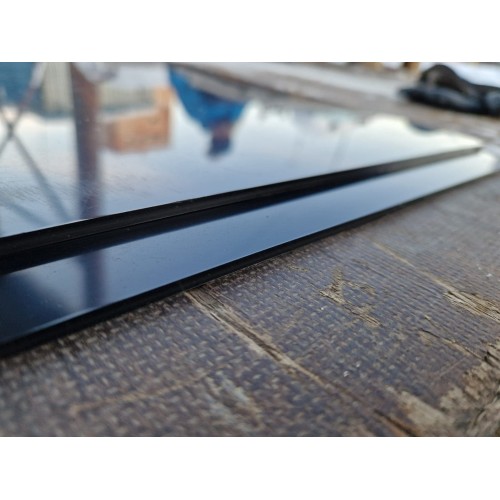 Лист ПНД PLAST.ECO 8х1250х2000 цв.желтый