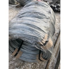 Проволока алюминиевая сварочная 5мм Св-Al Mg 6 ГОСТ ER 5356