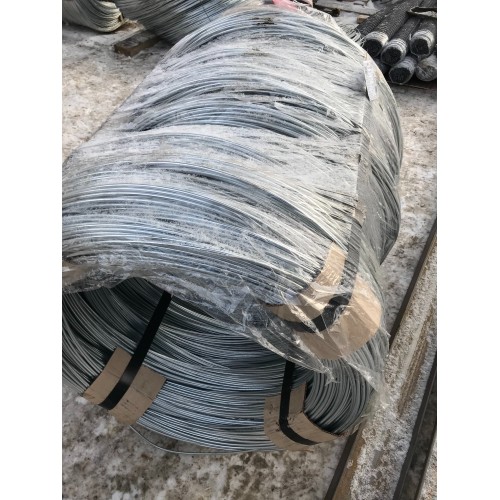 Проволока алюминиевая сварочная 5мм Св-Al Mg 6 ГОСТ ER 5356