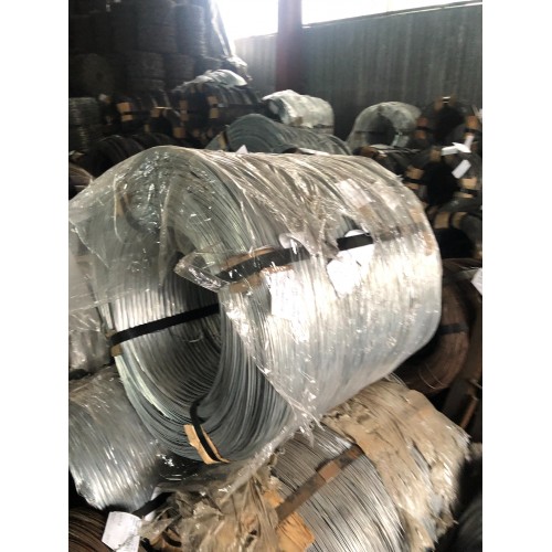 Проволока для холодной высадки х/в 5.2мм ГОСТ 5663-79