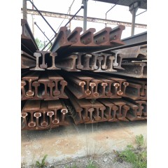 Трамвайные рельсы 58