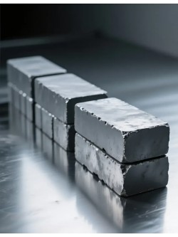 Кирпич свинцовый