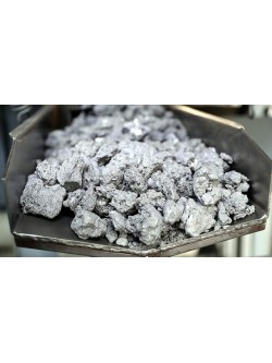 Титановая губка