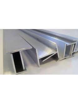 Алюминиевый тавр