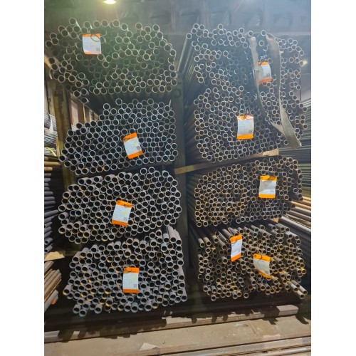 Труба бесшовная котельная 50х6,5мм 12Х1МФ ТУ 14-3Р-55-2001.5