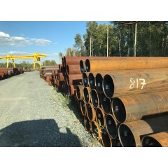 Труба бш Газлифтная 426х18мм ст.09г2с ТУ 14-159-1128