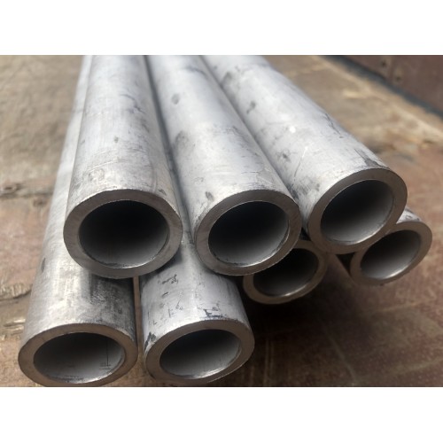 Титановая труба 108х4мм ПТ1М бш ГОСТ 21945-76