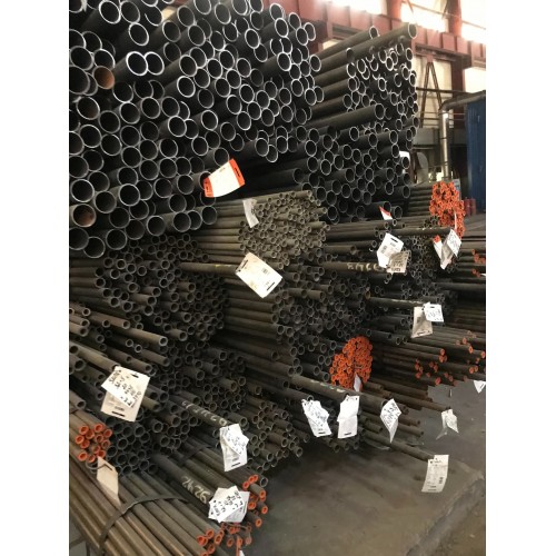 Труба горячекатаная БШ 273х27мм ст.20 г/к ГОСТ 8732-78