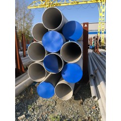 Труба гк коррозионностойкая 178х42 ст.12х18н10т ГОСТ 9941-81