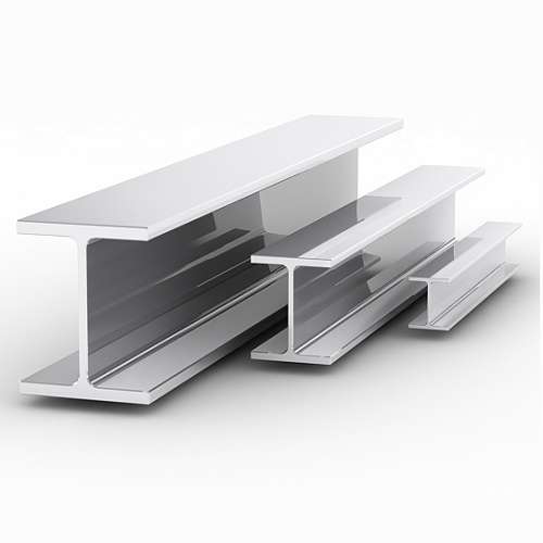 Двутавровая балка 25 09Г2С ГОСТ 8239-89