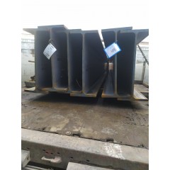 Балка Двутавровая 70Ш2 С255 СТО АСЧМ 20-93