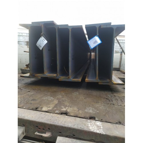 Балка Двутавровая 70Ш2 С255 СТО АСЧМ 20-93