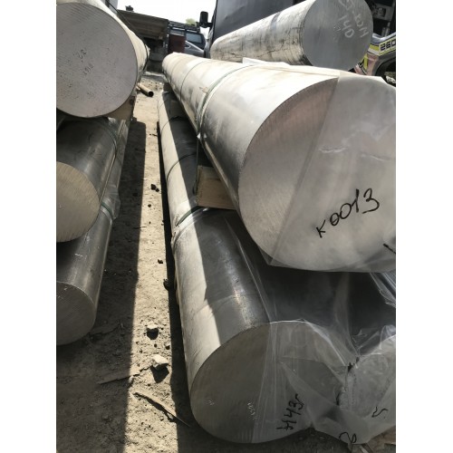 Дюралевая болванка 12мм ГОСТ 4784-97