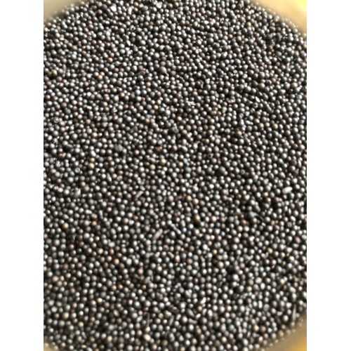 Дробь чугунная литая ДЧЛ 3.6мм ГОСТ 11964-81