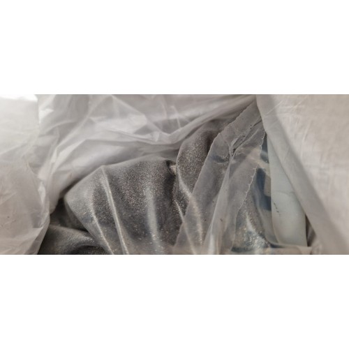 Дробь нержавеющая колотая 0.2мм ТУ 4196-002-264399925-2015