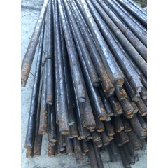 Круг г/к стальной нлг 28 мм ст10ХСНД н/д