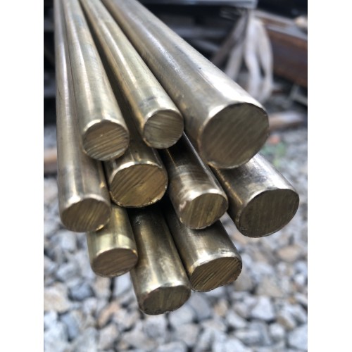 Круг бронзовый литой 140 мм БрОФ10-1