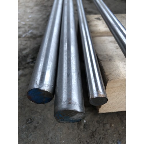 Круг г/к нержавеющий 8мм AISI 431 14Х17Н2 ГОСТ 5949-18