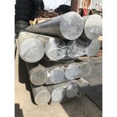 Дюралевый пруток 300мм Д16Т длина 3000