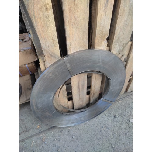 Лента стальная холоднокатаная 1.9 мм 08пс ГОСТ 503 - 81