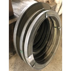 Лента нихромовая 32х1.5мм Х30Н70 (Cr30Ni70) ГОСТ 10994-74