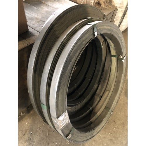 Лента нихромовая 68х2.2мм Х20Н30 (Cr20Ni30) ГОСТ 10994-74