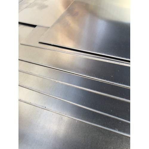 Дюралевый лист 7х1200х3000мм Д16Т