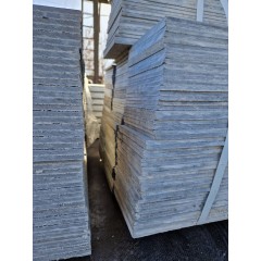 Хризотилцементный лист прессованный АЦЭИД ТУ 5781-016