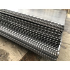 Лист хк холоднокатаный ст 08пс 0,55мм НЛМК ГОСТ 16523-97