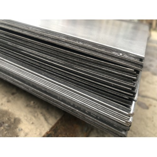 Лист хк холоднокатаный ст 08пс 0,7мм НЛМК ГОСТ 16523-97