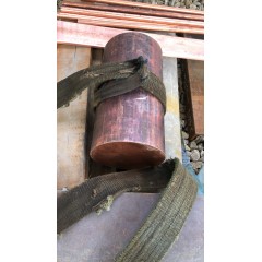 Круг медный пруток 10мм тв М1 ГОСТ 1535-06