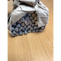 Нихромовый круг 5мм Х20Н80