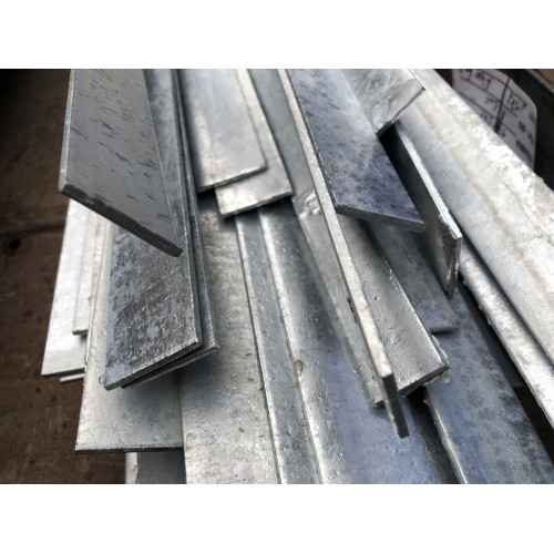 Полоса нержавеющая 14х6мм AISI 304 (08Х18Н10)