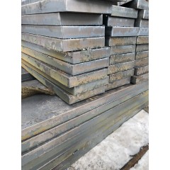 Стальная полоса нлг сталь 10ХСНД 200х12