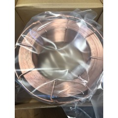 Проволока ф0,5мм Л63 ДКРНМ ГОСТ 1066-2015